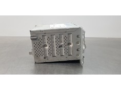 Recambio de sistema audio / radio cd para skoda superb combi (3t5) active referencia OEM IAM 3T0035156G   2