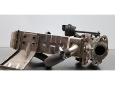 Recambio de enfriador egr para ssangyong korando limited 4x2 referencia OEM IAM A6711400570