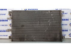 Recambio de condensador / radiador aire acondicionado para nissan qashqai+2 (jj10) visia 4x4 referencia OEM IAM 92100JD71A