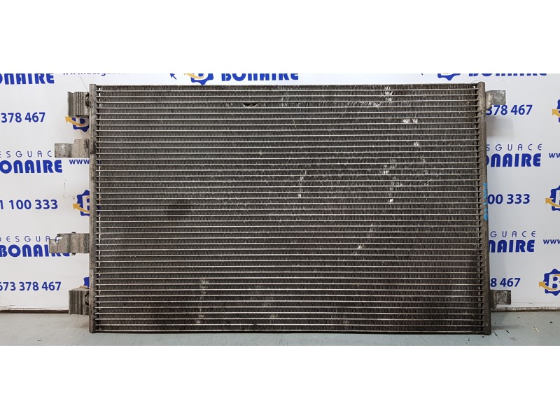 Recambio de condensador / radiador aire acondicionado para nissan qashqai+2 (jj10) visia 4x4 referencia OEM IAM 92100JD71A   Recambio de condensador / radiador aire acondicionado para nissan qashqai+2 (jj10) visia 4x4 referencia OEM IAM 92100JD71A