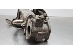 Recambio de enfriador egr para ssangyong korando limited 4x2 referencia OEM IAM A6711400570   2