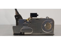 Recambio de cerradura puerta delantera derecha para ford transit caja cerrada ´06 ft 260 k (corto) pkw (turismo) referencia OEM 