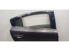 Recambio de puerta trasera derecha para mazda 6 lim. (gh)(.2012) luxury referencia OEM IAM GHY17202XB   2