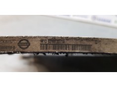 Recambio de condensador / radiador aire acondicionado para nissan qashqai+2 (jj10) visia 4x4 referencia OEM IAM 92100JD71A   2