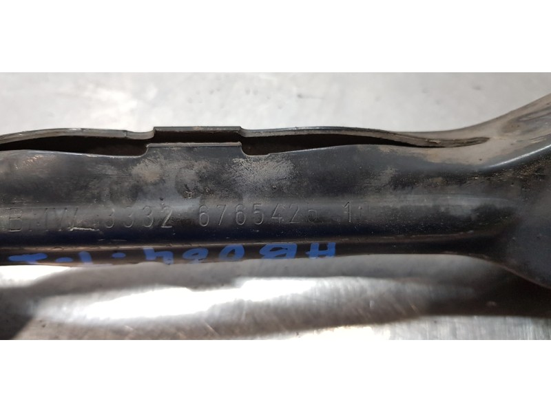 Recambio de brazo suspension superior trasero izquierdo para bmw x1 (e84) sdrive 20d referencia OEM IAM 6765425   Recambio de brazo suspension superior trasero izquierdo para bmw x1 (e84) sdrive 20d referencia OEM IAM 6765425