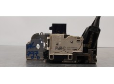 Recambio de cerradura puerta delantera derecha para ford transit caja cerrada ´06 ft 260 k (corto) pkw (turismo) referencia OEM  2