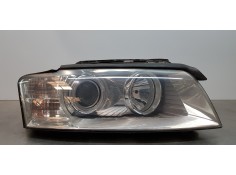 Recambio de faro derecho para audi a8 (4e2) 3.7 quattro referencia OEM IAM 4E0941030P  