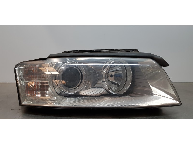Recambio de faro derecho para audi a8 (4e2) 3.7 quattro referencia OEM IAM 4E0941030P  