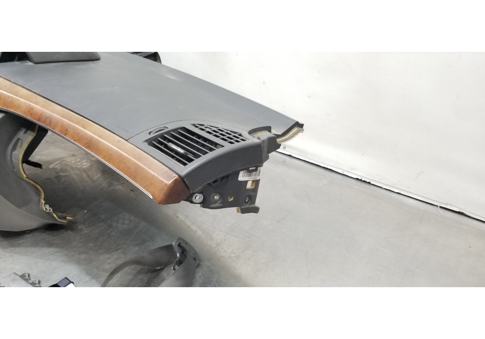 Recambio de kit airbag para mercedes clase s (w221) berlina 320 / 350 cdi (221.022) referencia OEM IAM A2216803087  