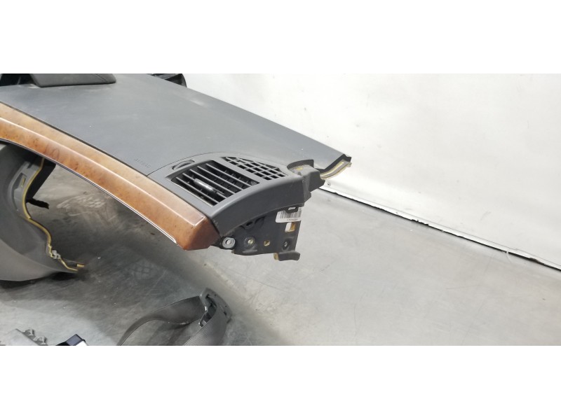 Recambio de kit airbag para mercedes clase s (w221) berlina 320 / 350 cdi (221.022) referencia OEM IAM A2216803087  