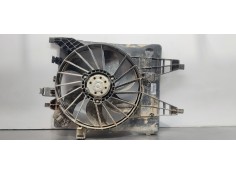 Recambio de electroventilador para renault kangoo profesional referencia OEM IAM 7701069288  