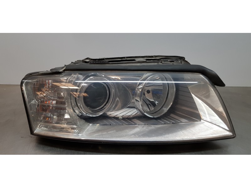 Recambio de faro derecho para audi a8 (4e2) 3.7 quattro referencia OEM IAM 4E0941030P  