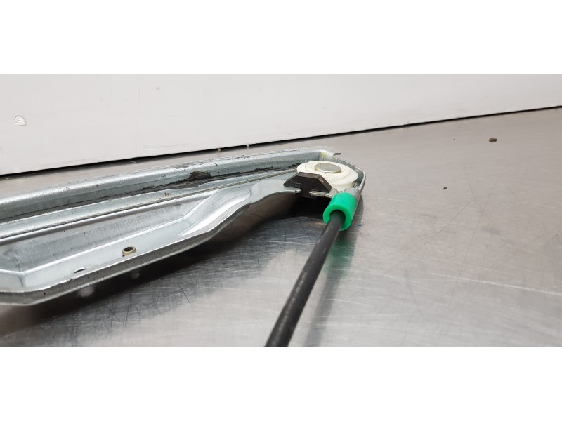 Recambio de elevalunas delantero derecho para peugeot 407 sw st sport referencia OEM IAM 9222Q4  