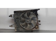 Recambio de electroventilador para renault kangoo profesional referencia OEM IAM 7701069288   2