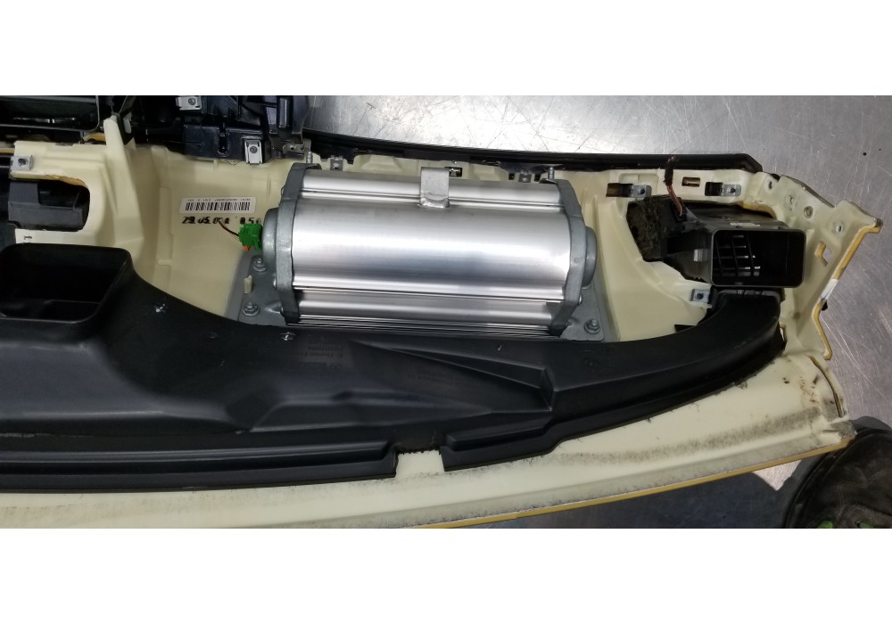 Recambio de kit airbag para mercedes clase s (w221) berlina 320 / 350 cdi (221.022) referencia OEM IAM A2216803087  