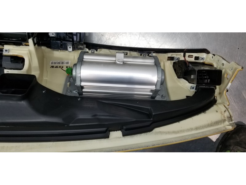 Recambio de kit airbag para mercedes clase s (w221) berlina 320 / 350 cdi (221.022) referencia OEM IAM A2216803087  