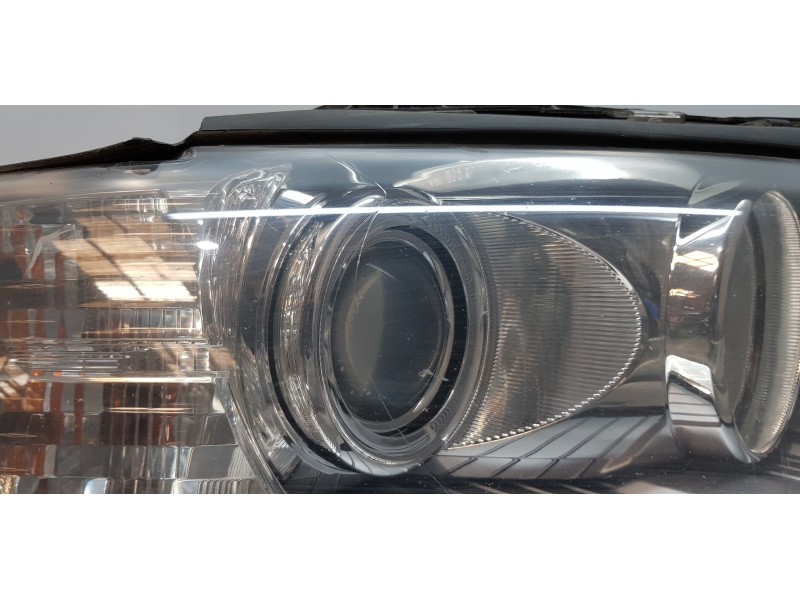 Recambio de faro derecho para audi a8 (4e2) 3.7 quattro referencia OEM IAM 4E0941030P  