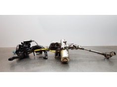 Recambio de columna direccion para opel agila básico referencia OEM IAM 9209968  