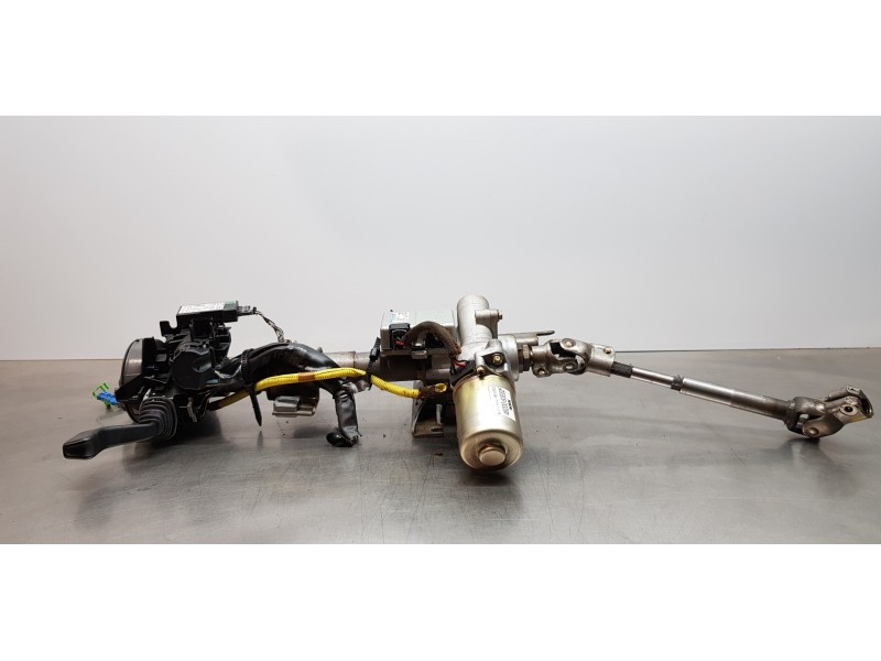 Recambio de columna direccion para opel agila básico referencia OEM IAM 9209968  