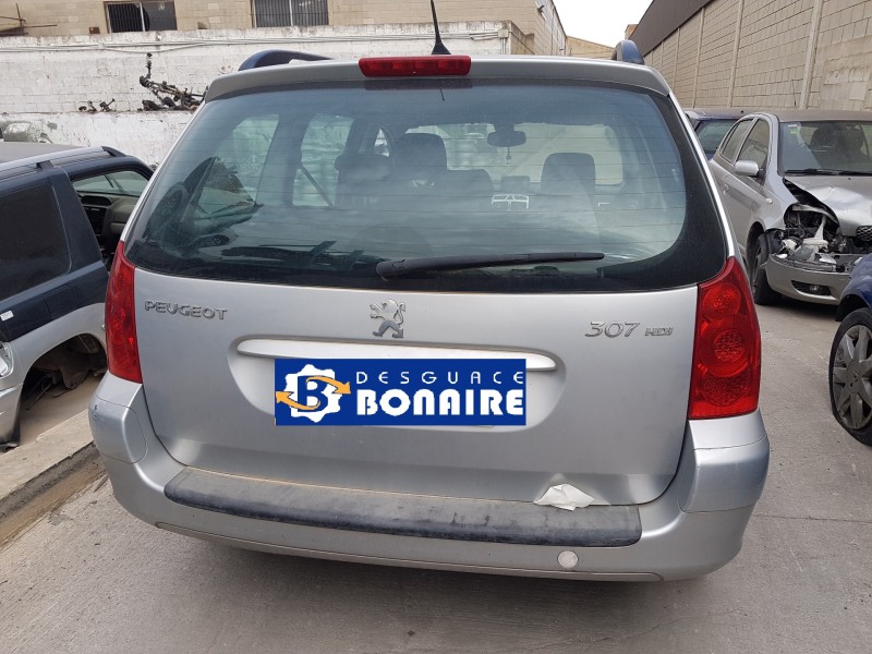 peugeot 307 break / sw (s1) del año 2006