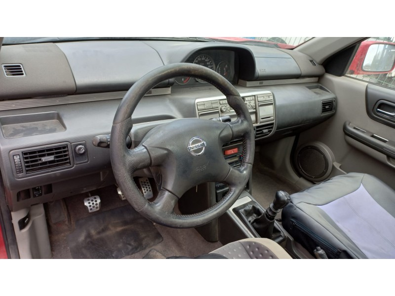 nissan x-trail (t30) del año 2003