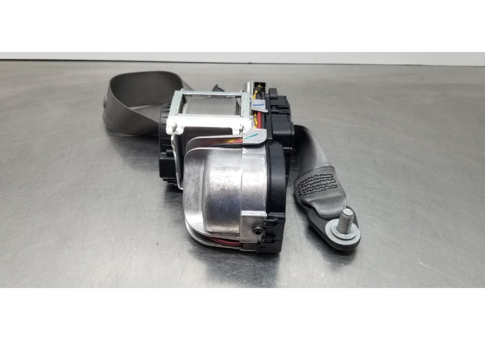 Recambio de kit airbag para mercedes clase s (w221) berlina 320 / 350 cdi (221.022) referencia OEM IAM A2216803087  