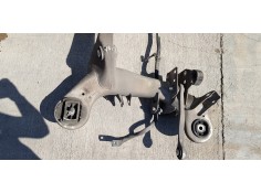 Recambio de puente trasero para mercedes clase s (w221) berlina 320 / 350 cdi (221.022) referencia OEM IAM A2213500408   2