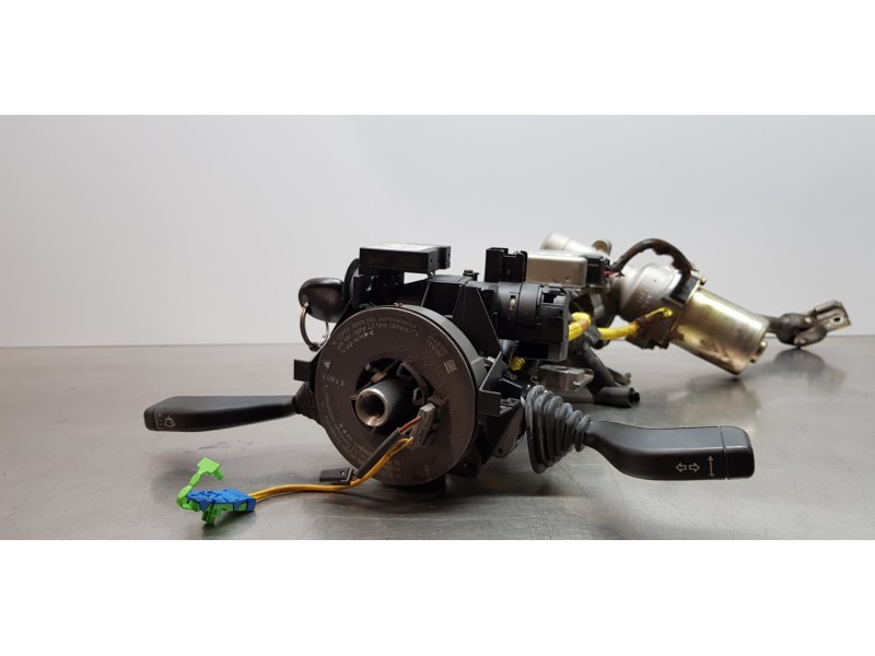 Recambio de columna direccion para opel agila básico referencia OEM IAM 9209968  