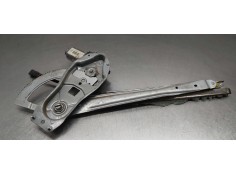 Recambio de elevalunas delantero derecho para ford transit caja cerrada ´06 ft 260 k (corto) pkw (turismo) referencia OEM IAM 18