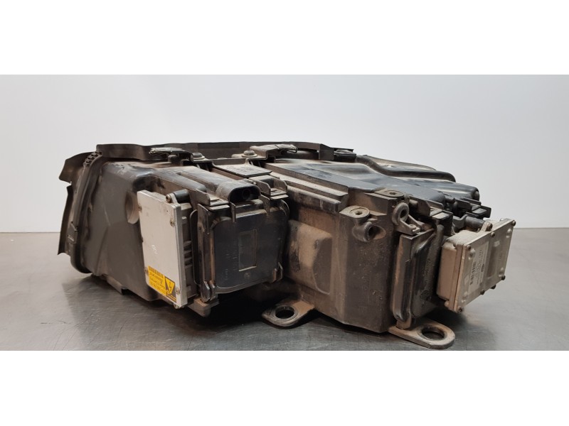 Recambio de faro derecho para audi a8 (4e2) 3.7 quattro referencia OEM IAM 4E0941030P  