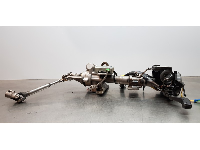 Recambio de columna direccion para opel agila básico referencia OEM IAM 9209968  