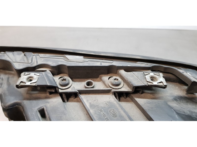 Recambio de faro derecho para audi a8 (4e2) 3.7 quattro referencia OEM IAM 4E0941030P  