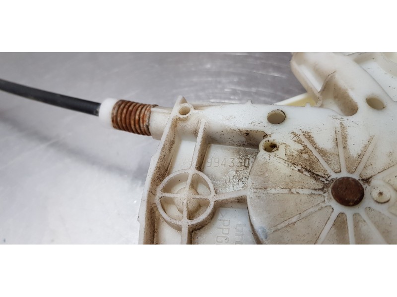 Recambio de elevalunas delantero derecho para peugeot 407 sw st sport referencia OEM IAM 9222Q4  