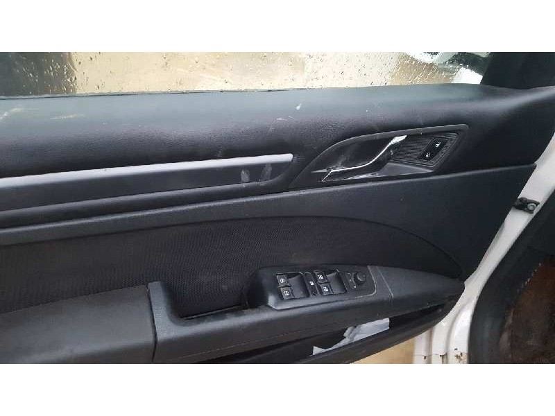 skoda superb combi (3t5) del año 2011 skoda superb combi (3t5) del año 2011