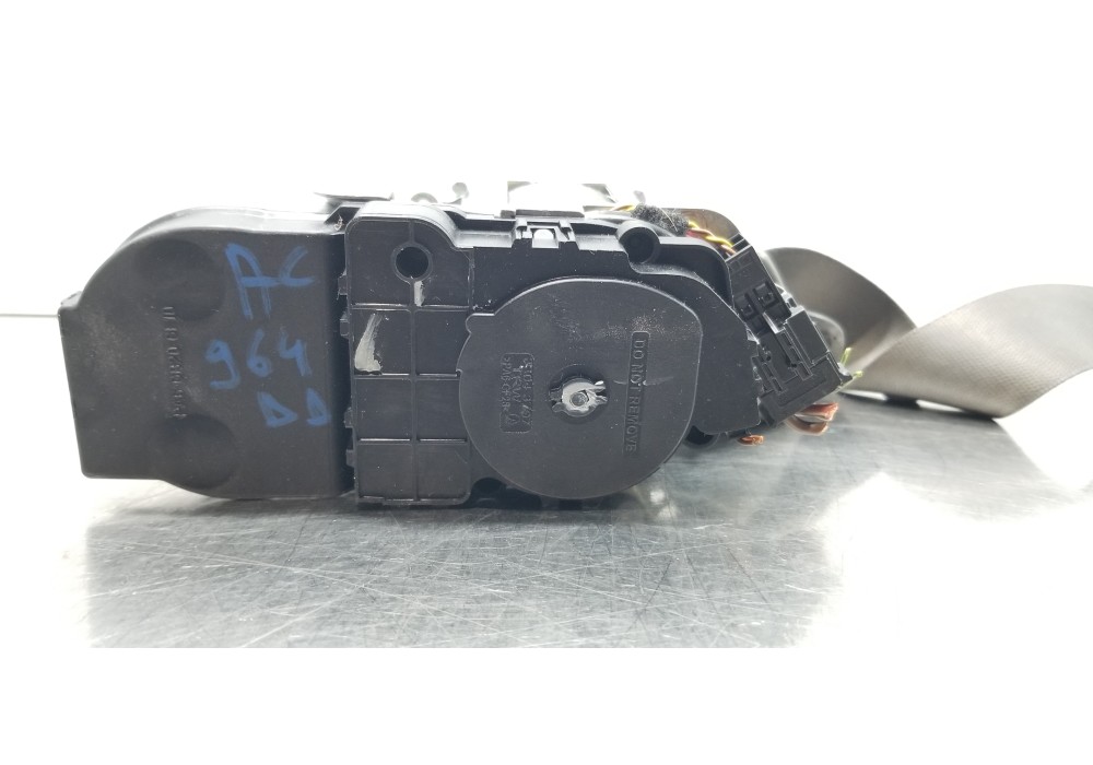 Recambio de kit airbag para mercedes clase s (w221) berlina 320 / 350 cdi (221.022) referencia OEM IAM A2216803087  