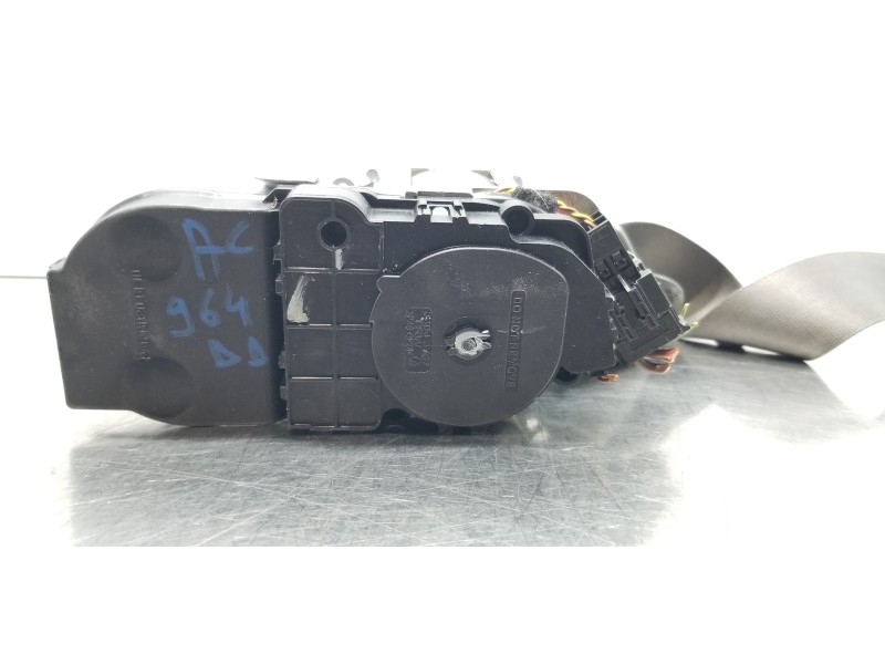 Recambio de kit airbag para mercedes clase s (w221) berlina 320 / 350 cdi (221.022) referencia OEM IAM A2216803087  