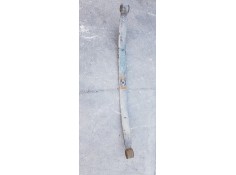 Recambio de ballesta trasera para ford transit caja cerrada ´06 ft 350 m (medio) lkw (camion) referencia OEM IAM 6C115560RC  