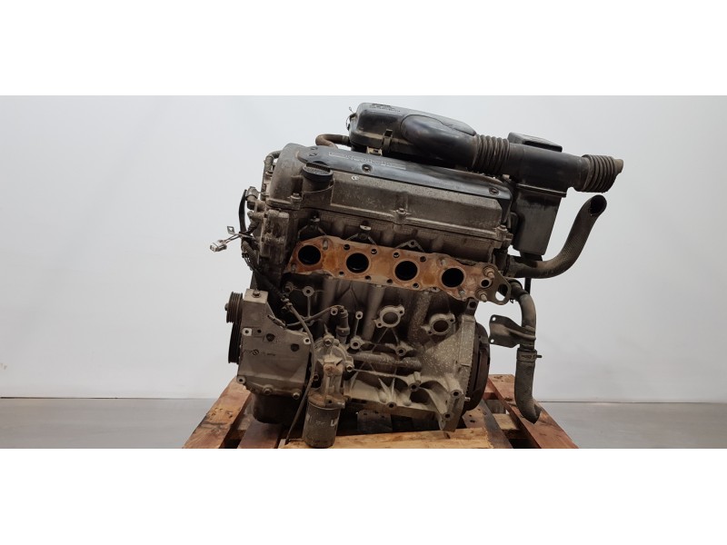 Recambio de motor completo para suzuki ignis rg (fh) 4wd referencia OEM IAM M13A  