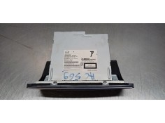 Recambio de sistema audio / radio cd para mazda 6 lim. (gh)(.2012) luxury referencia OEM IAM GMB6669G0   2