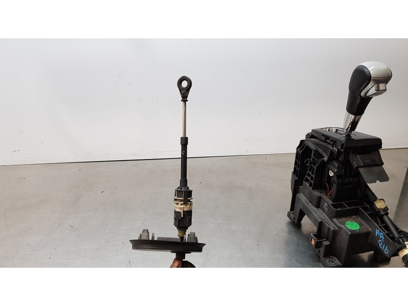 Recambio de palanca cambio para chevrolet cruze lt referencia OEM IAM 94571813   Recambio de palanca cambio para chevrolet cruze lt referencia OEM IAM 94571813