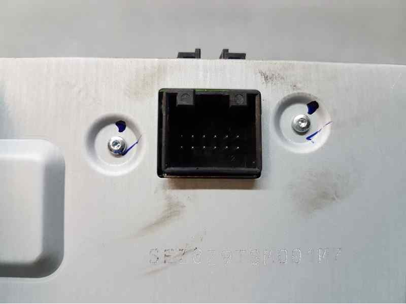 Recambio de sistema audio / radio cd para seat ibiza (6p1) style referencia OEM IAM 5F0919604E  