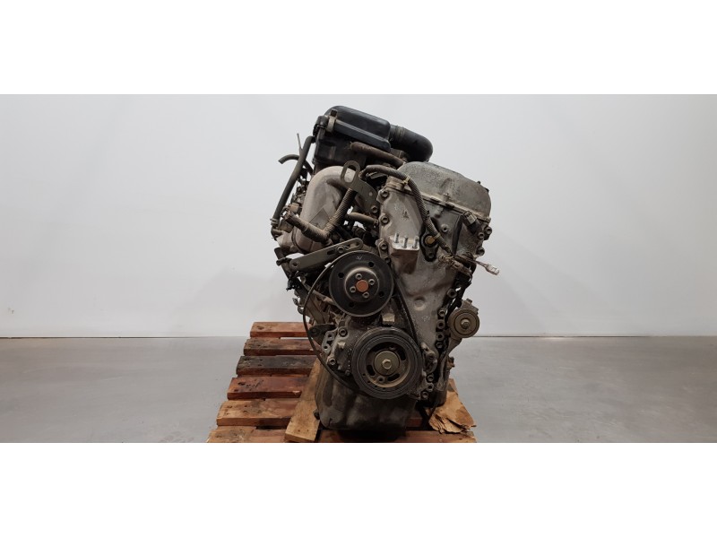 Recambio de motor completo para suzuki ignis rg (fh) 4wd referencia OEM IAM M13A  