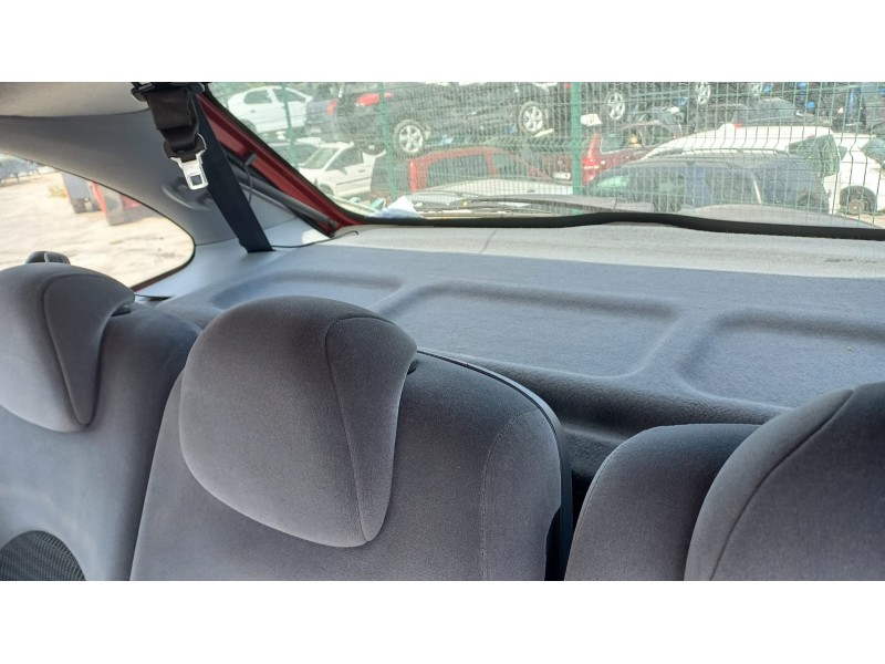 citroen xsara picasso del año 2004