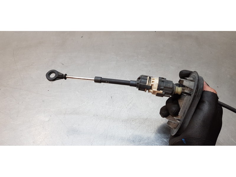 Recambio de palanca cambio para chevrolet cruze lt referencia OEM IAM 94571813  