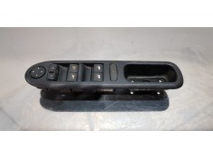Recambio de mando elevalunas delantero izquierdo para peugeot 407 sw st sport referencia OEM IAM 96468704XT  