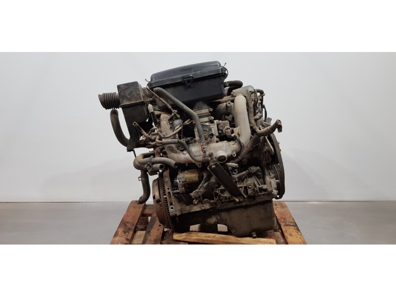 Recambio de motor completo para suzuki ignis rg (fh) 4wd referencia OEM IAM M13A  