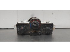 Recambio de mando calefaccion / aire acondicionado para renault kangoo profesional referencia OEM IAM 7701209825