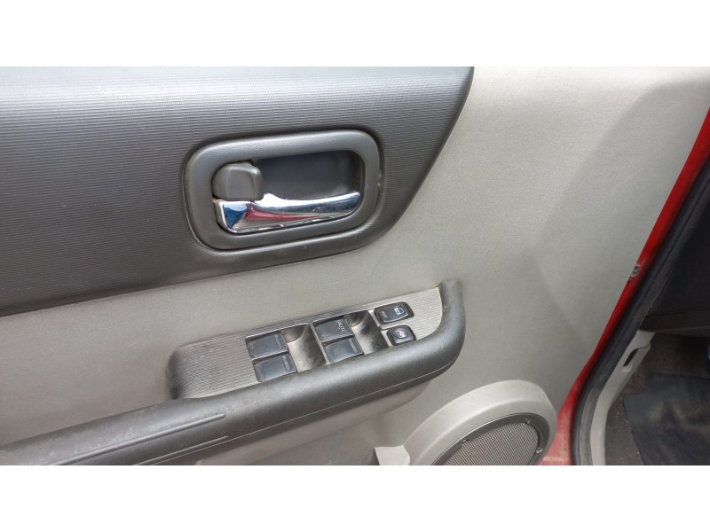 nissan x-trail (t30) del año 2003