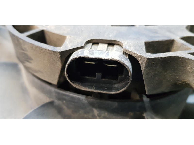 Recambio de electroventilador para nissan qashqai+2 (jj10) visia 4x4 referencia OEM IAM 21483JD70A  