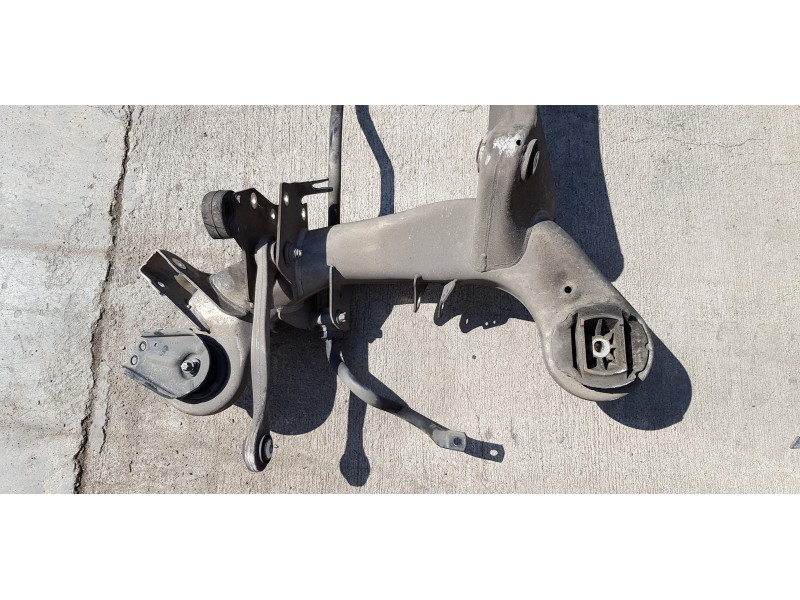 Recambio de puente trasero para mercedes clase s (w221) berlina 320 / 350 cdi (221.022) referencia OEM IAM A2213500408  